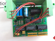 351452 Control Unit-2 Module