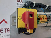 35216 Control Board Barrier Vbc6A-30-10-p-2.4