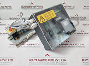 35216 Control Board Barrier Vbc6A-30-10-p-2.4