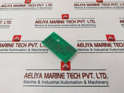 3522 209 22601 Printed Circuit Board