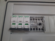 Gea 7045-5980-020 Parallel Mode Vacuum Pump 230V