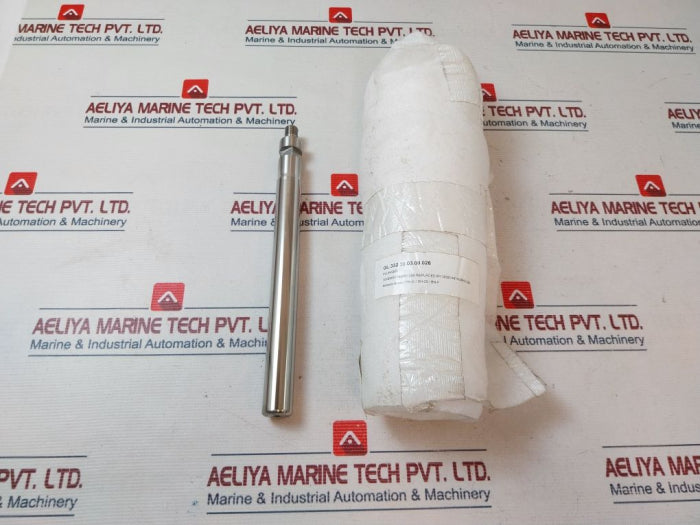 353B1407500R51200 Plunger