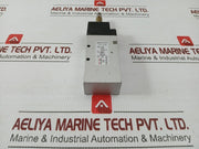 354-015-02 Monostable Pneumatic Valve 10Bar Camozzi