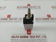 354-015-02 Monostable Pneumatic Valve 10Bar Camozzi
