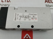 354-015-02 Monostable Pneumatic Valve 10Bar Camozzi