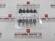 3549h-1ac-502a Rotary Potentiometer By Bourns