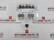3549h-1ac-502a Rotary Potentiometer By Bourns