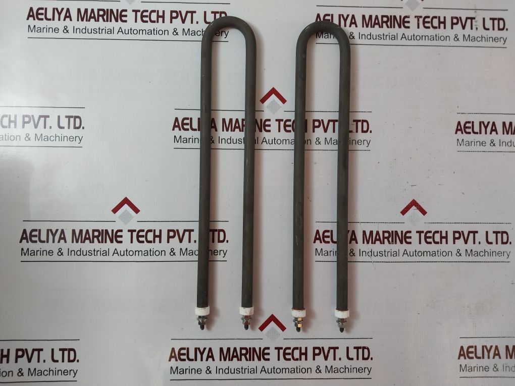 Lot Of 2X Snd 0103 Space Heater Element 355688