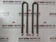 Lot Of 2X Snd 0103 Space Heater Element 355688