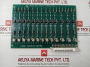 356501h02 Adaptor Pcb Module By Kone