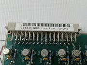 356501h02 Adaptor Pcb Module By Kone