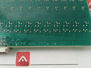 356501h02 Adaptor Pcb Module By Kone