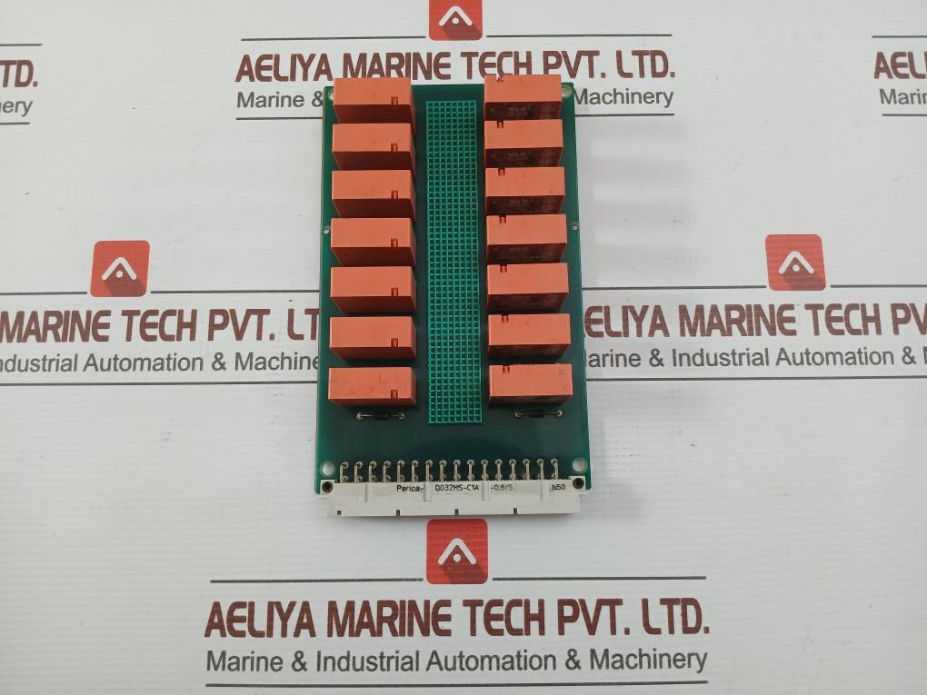 357122H02-Elevator-Power-Control-Pcb-Board-Kone-210188-1