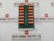 357122H02-Elevator-Power-Control-Pcb-Board-Kone-210188-1