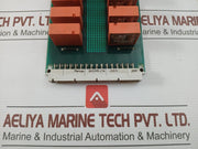 357122H02-Elevator-Power-Control-Pcb-Board-Kone-210188-6
