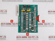 357306 H02 Printed Circuit Board Brand Kone