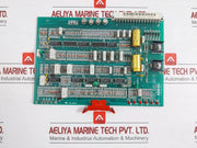 357306 H02 Printed Circuit Board Brand Kone