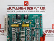 357306 H02 Printed Circuit Board Brand Kone