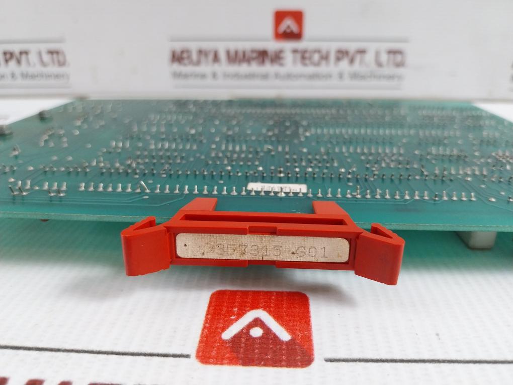 357306 H02 Printed Circuit Board Brand Kone
