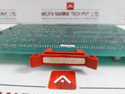357306 H02 Printed Circuit Board Brand Kone