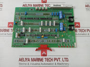 357306 H02 Printed Circuit Board By Kone