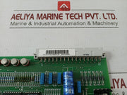 357306 H02 Printed Circuit Board By Kone