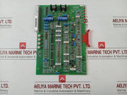 357306 H02 Printed Circuit Board By Kone