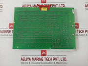 357306 H02 Printed Circuit Board By Kone