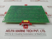 357306 H02 Printed Circuit Board By Kone