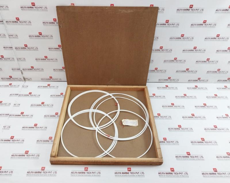 35jp394303020fa Ptfe Gasket For Valve 700s Dn 16" Mg Process Valves