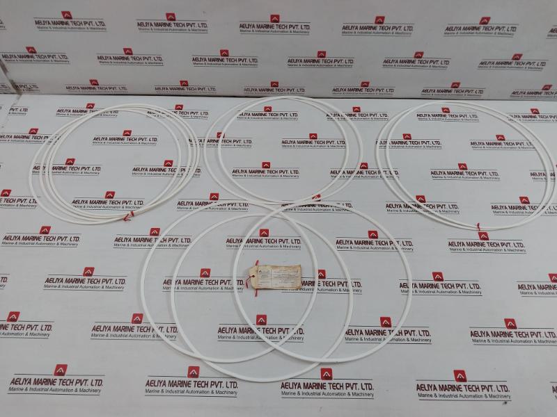 35jp394303020fa Ptfe Gasket For Valve 700s Dn 16" Mg Process Valves