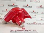 3600 Rpm Impeller Water Pump