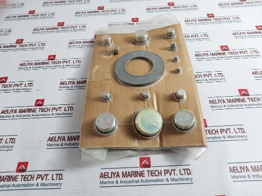 Brueninghaus Hydromatik 361.01.10 Sealing Kit