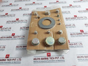 Brueninghaus Hydromatik 361.01.10 Sealing Kit