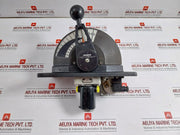 3621219030 Manual Pilot Controller For Pneumatic System Brand Wabco