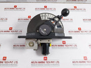 3621219030 Manual Pilot Controller For Pneumatic System Brand Wabco