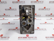 3621219030 Manual Pilot Controller For Pneumatic System Brand Wabco