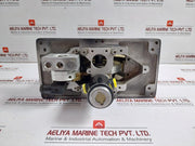 3621219030 Manual Pilot Controller For Pneumatic System Brand Wabco