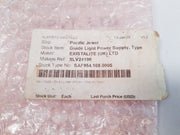 Xlv24100 Guide Light Power Supply Board