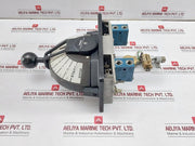 3630030100-Pneumatic-Handle-Lever-Control-Assembly-By-Wabco-3621719050-7