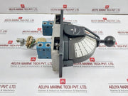 3630030100-Pneumatic-Handle-Lever-Control-Assembly-By-Wabco-3621719050-8