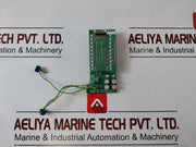 747826740-3 Pcb Card 747826782