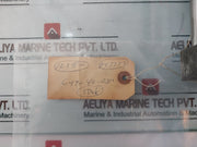 3651 12 30 80 20 031 Automatic Cleaned Slurry Filter