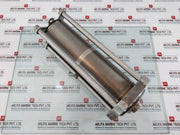 3651 12 30 80 20 031 Automatic Cleaned Slurry Filter