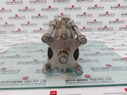 3651 12 30 80 20 031 Automatic Cleaned Slurry Filter