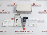 36529778 Pressure Transmitter Power Supply By Wika - 8-35 V Max. 25 Ma