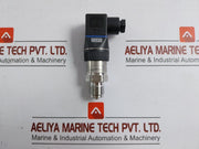 36529778 Pressure Transmitter Power Supply By Wika - 8-35 V Max. 25 Ma