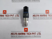 36529778 Pressure Transmitter Power Supply By Wika - 8-35 V Max. 25 Ma