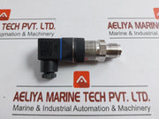 36529778 Pressure Transmitter Power Supply By Wika - 8-35 V Max. 25 Ma