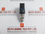 36529778 Pressure Transmitter Power Supply By Wika - 8-35 V Max. 25 Ma